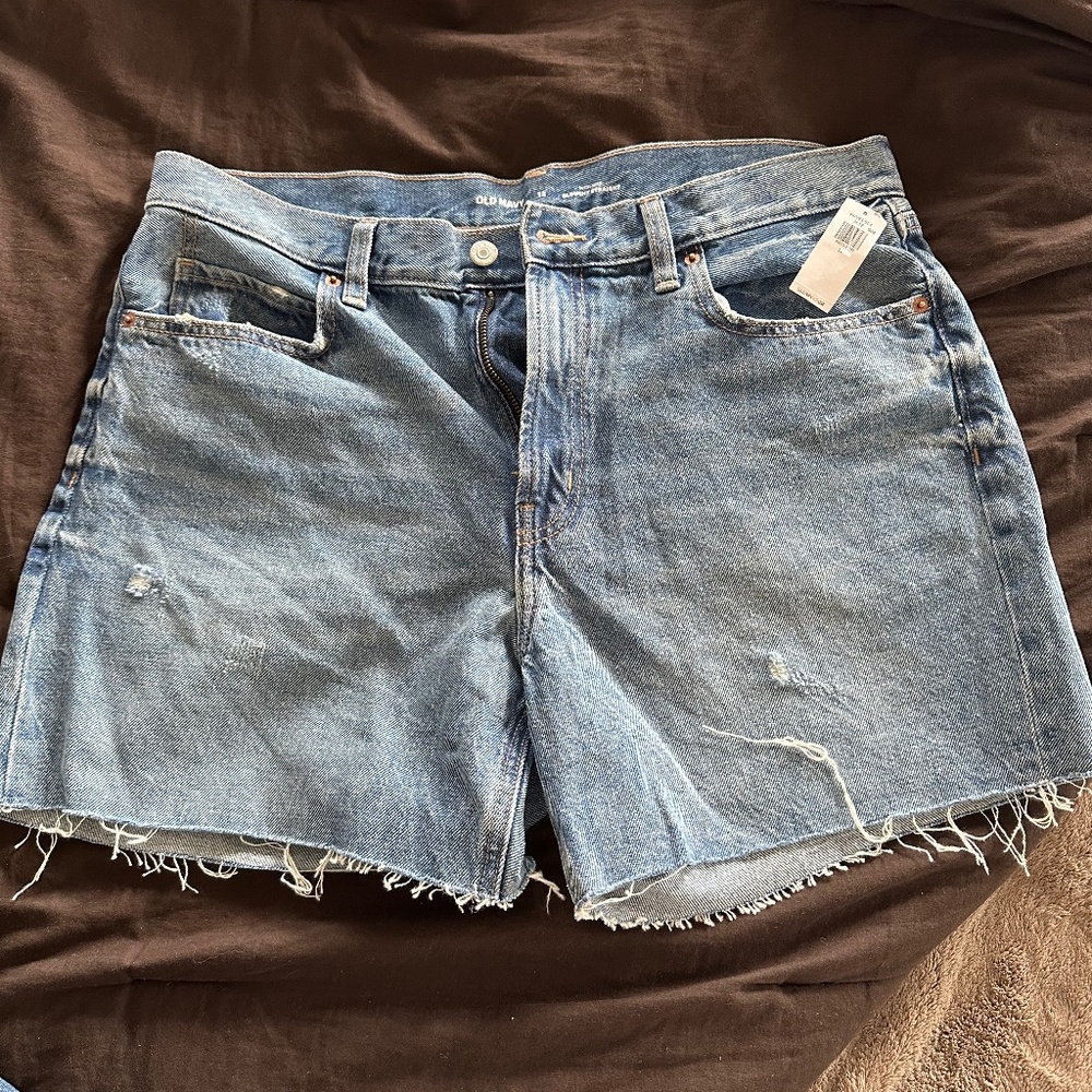 NWT Old Navy Shorts